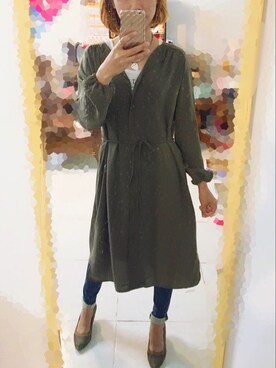 🌸Monica✨さんのコーディネート