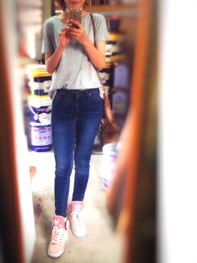 🌸Monica✨さんのコーディネート