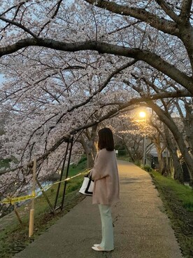 ゆんさんのコーディネート