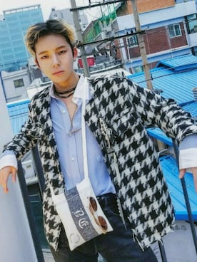 masashiさんのコーディネート