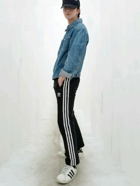 masashiさんのコーディネート