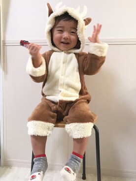 chibipe−kunさんのコーディネート