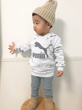 chibipe−kunさんのコーディネート