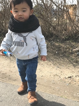 chibipe−kunさんのコーディネート