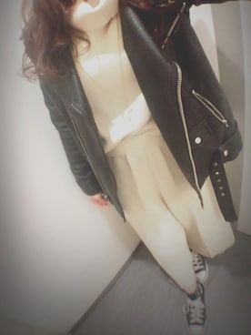 A.I⁂さんのコーディネート