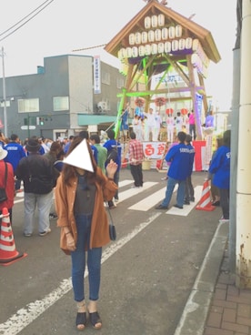 A.I⁂さんのコーディネート