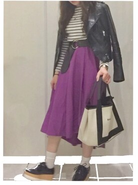 A.I⁂さんのコーディネート