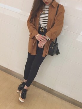 A.I⁂さんのコーディネート