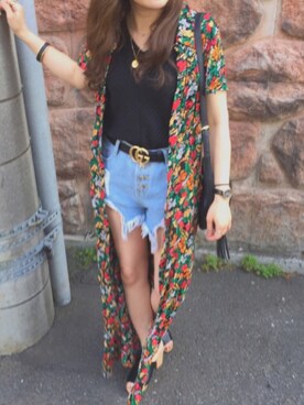 A.I⁂さんのコーディネート