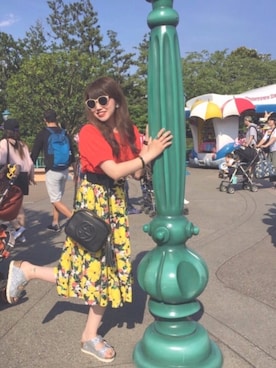 A.I⁂さんのコーディネート