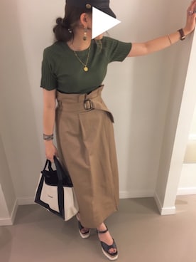 A.I⁂さんのコーディネート