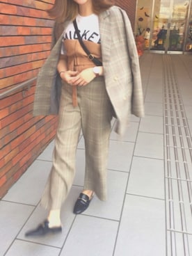 A.I⁂さんのコーディネート