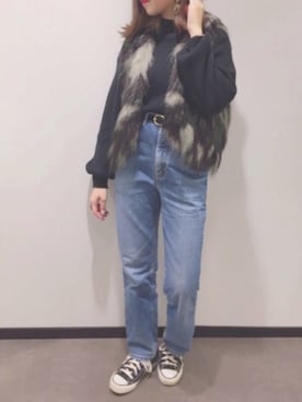 A.I⁂さんのコーディネート