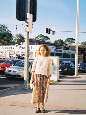 四-空-五さんのコーディネート