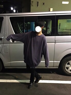 こうさんのコーディネート