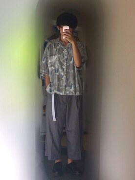 こうさんのコーディネート