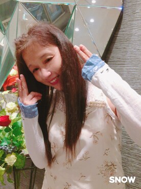 Akemi   さんのコーディネート