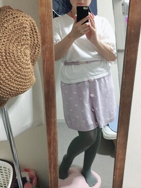 Akemi   さんのコーディネート