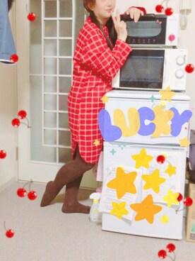 Akemi   さんのコーディネート