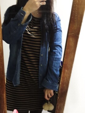 Akemi   さんのコーディネート