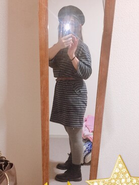 Akemi   さんのコーディネート