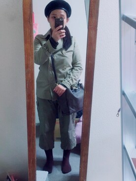 Akemi   さんのコーディネート