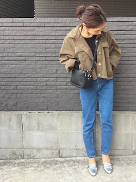 corin3733☺︎さんのコーディネート