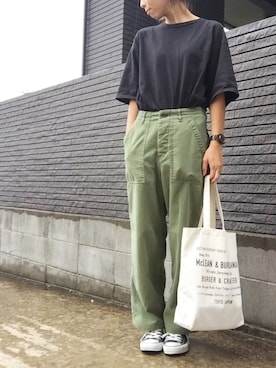 corin3733☺︎さんのコーディネート