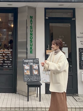 りさんのコーディネート