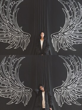 Doctor_Blind_さんのコーディネート