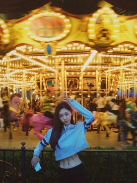 Doctor_Blind_さんのコーディネート