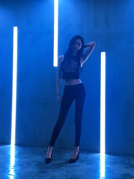 Doctor_Blind_さんのコーディネート