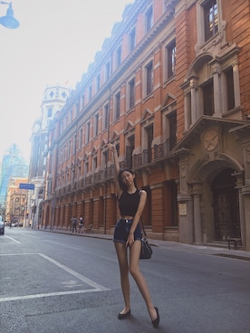 Doctor_Blind_さんのコーディネート