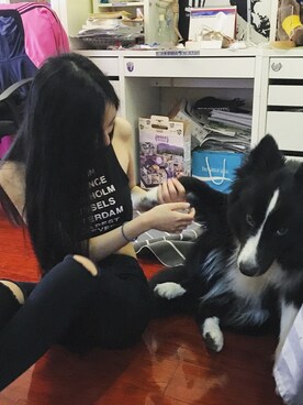 Doctor_Blind_さんのコーディネート