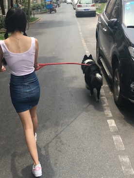 Doctor_Blind_さんのコーディネート