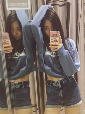 Doctor_Blind_さんのコーディネート