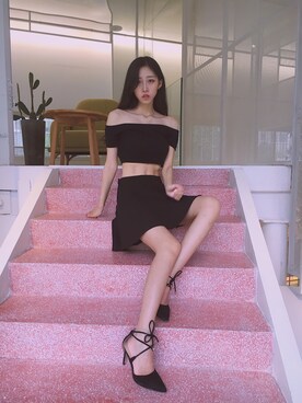 Doctor_Blind_さんのコーディネート