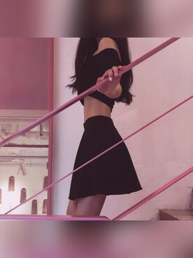 Doctor_Blind_さんのコーディネート