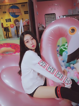 Doctor_Blind_さんのコーディネート