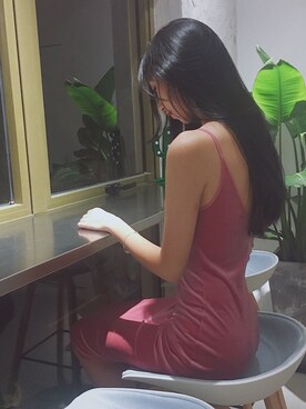 Doctor_Blind_さんのコーディネート