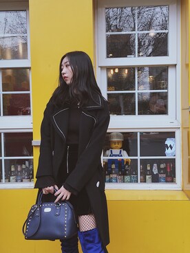 Doctor_Blind_さんのコーディネート