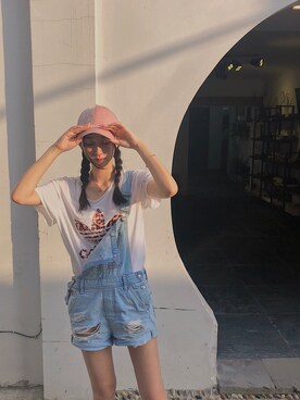 Doctor_Blind_さんのコーディネート