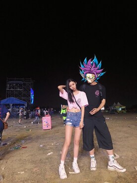 Doctor_Blind_さんのコーディネート