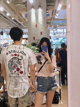 Doctor_Blind_さんのコーディネート