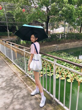 Doctor_Blind_さんのコーディネート