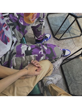 Doctor_Blind_さんのコーディネート