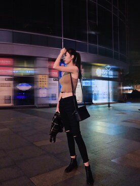 Doctor_Blind_さんのコーディネート