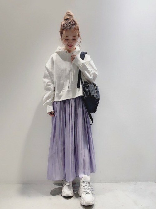 JEANASIS 柏マルイ店STAFFさんのコーディネート