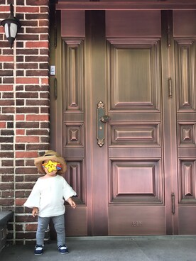 joymybabyさんのコーディネート