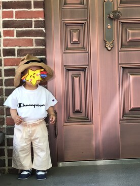 joymybabyさんのコーディネート